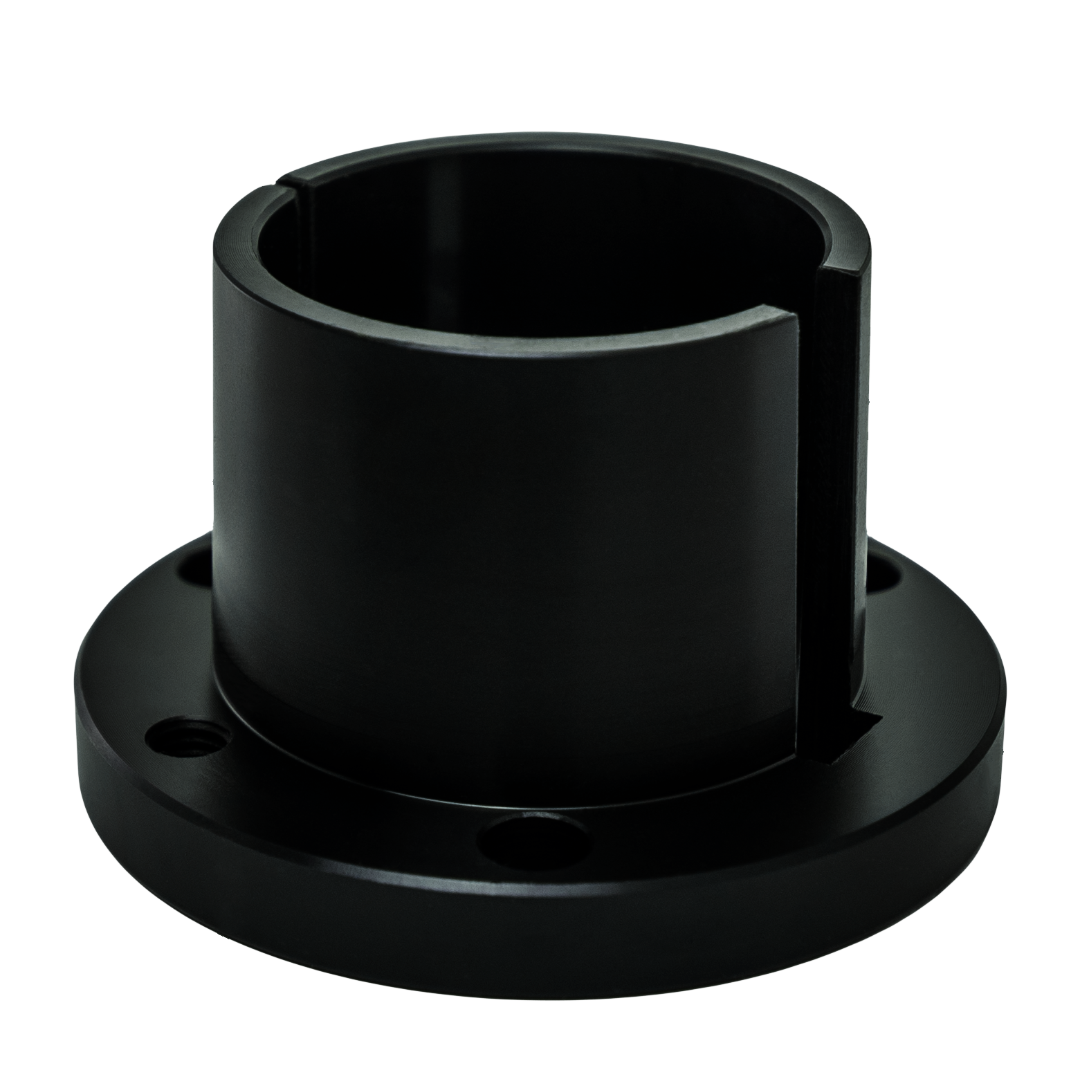 split taper bushings