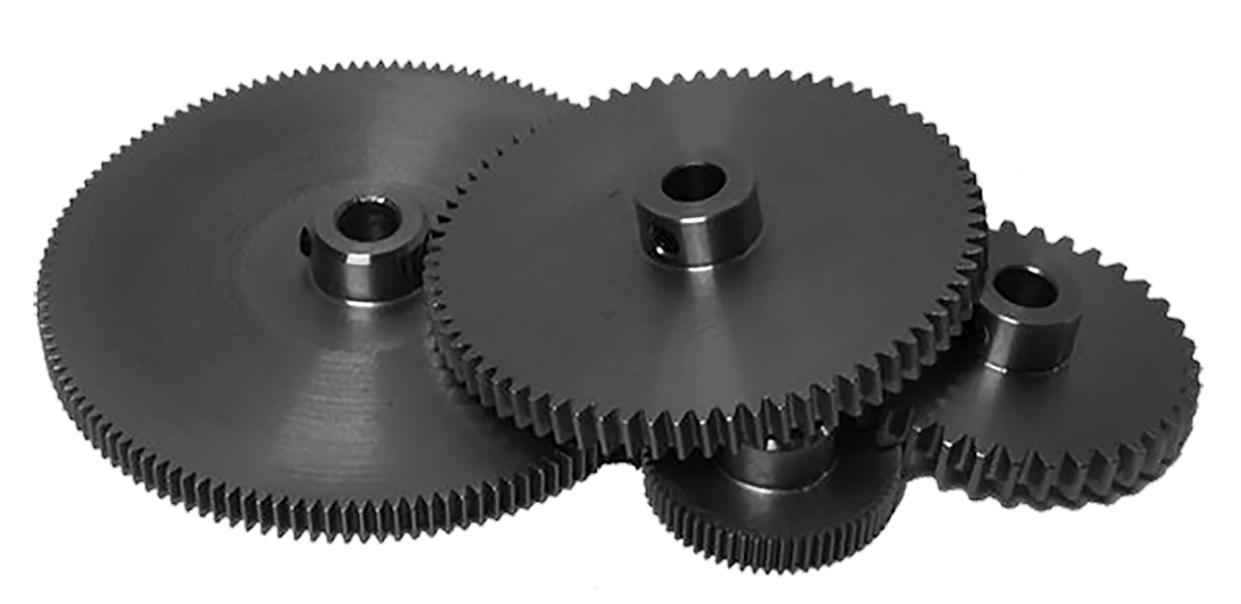 custom spur gears