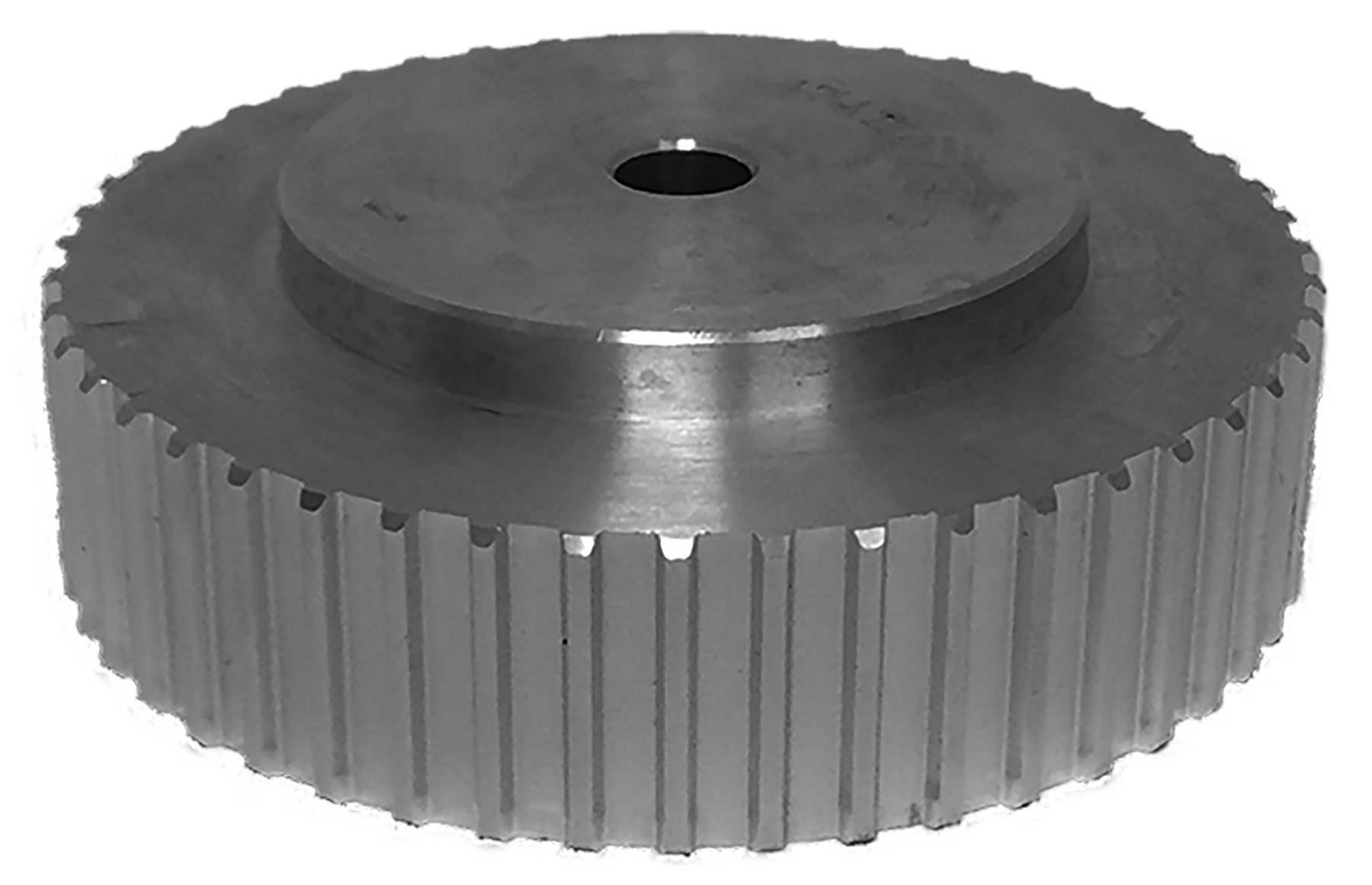 Metric Belt Pulley
