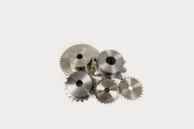 MPB Sprockets