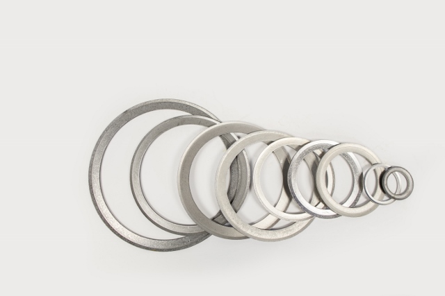 Timing Pulley Flanges