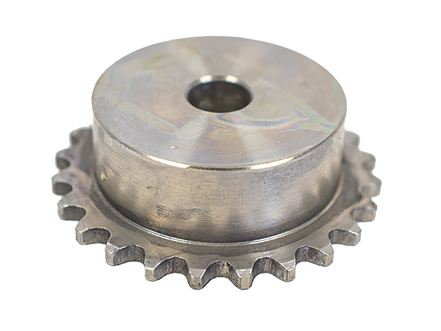 41BS22 Sprocket With 5/8 Bore | ANSI 41BS22 Sprocket for #41 Roller