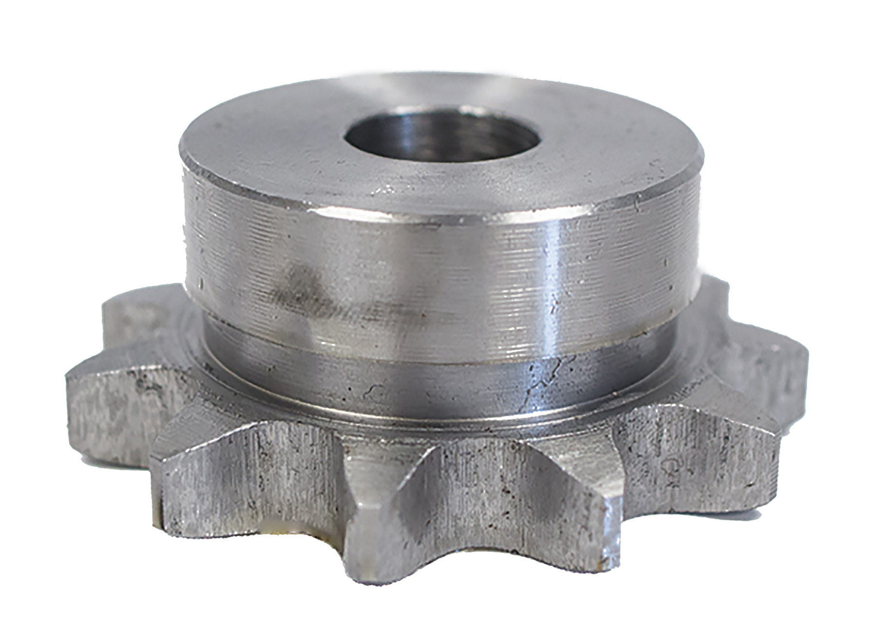 ワタ、2/5 60B28, Roller Chain Sprocket